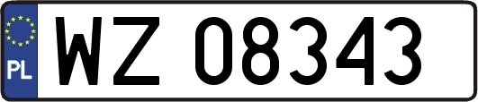 WZ08343