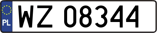 WZ08344