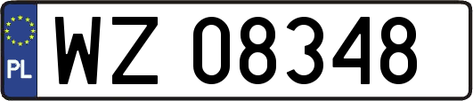 WZ08348