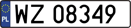 WZ08349