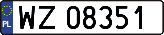 WZ08351