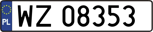 WZ08353