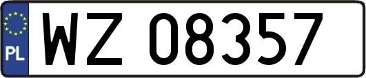 WZ08357