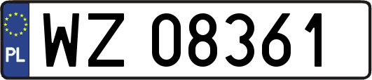 WZ08361