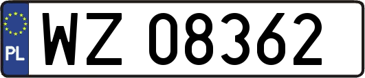 WZ08362