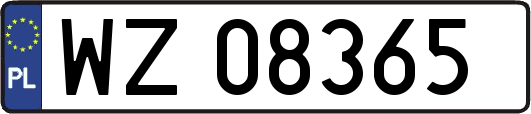 WZ08365