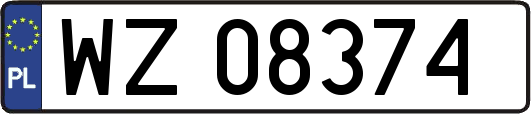 WZ08374