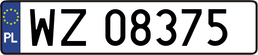 WZ08375