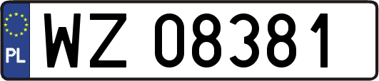 WZ08381