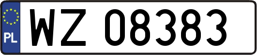 WZ08383