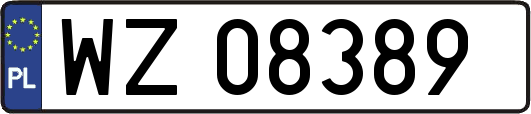 WZ08389