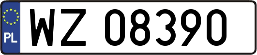 WZ08390