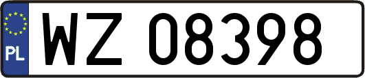 WZ08398