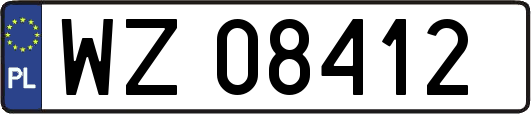 WZ08412
