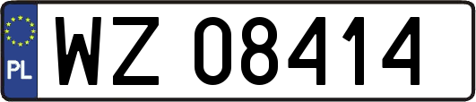 WZ08414