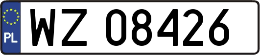 WZ08426