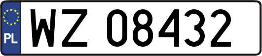WZ08432