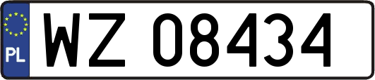 WZ08434