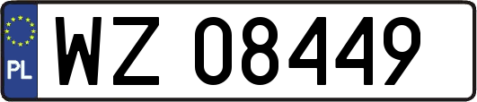 WZ08449