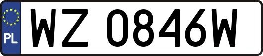 WZ0846W