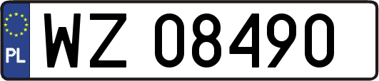 WZ08490