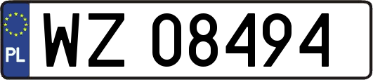 WZ08494