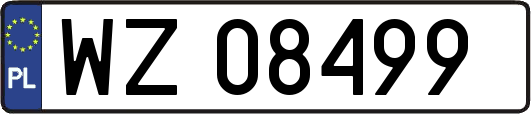 WZ08499