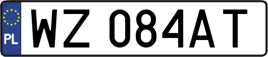 WZ084AT