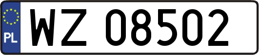 WZ08502