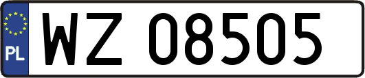 WZ08505