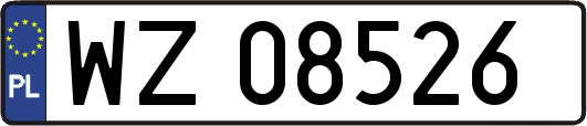 WZ08526