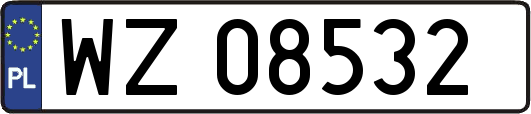 WZ08532