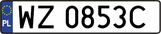 WZ0853C
