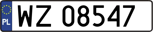 WZ08547