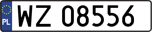 WZ08556