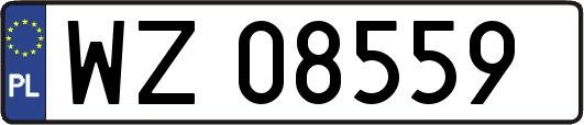 WZ08559