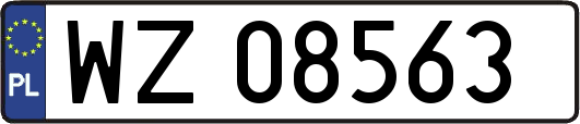 WZ08563