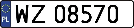 WZ08570