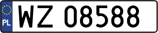 WZ08588