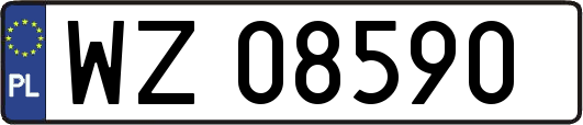 WZ08590