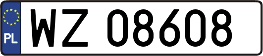WZ08608
