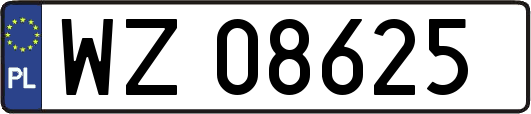 WZ08625