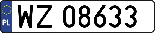 WZ08633