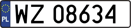 WZ08634