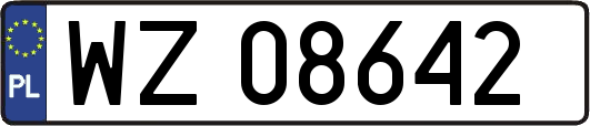 WZ08642