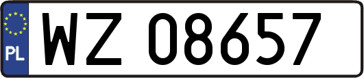 WZ08657
