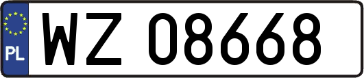 WZ08668