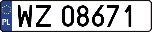 WZ08671