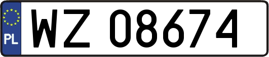 WZ08674