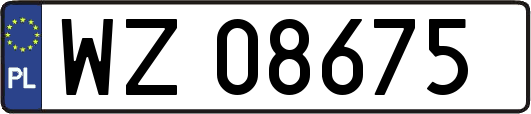 WZ08675